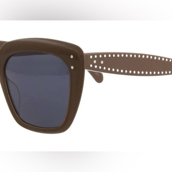 NEW Alaïa Sunglasses - Picture 12 of 13